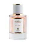 66 Avenue Maïssa Perfume 50ml – Woody Floral Fragrance UK