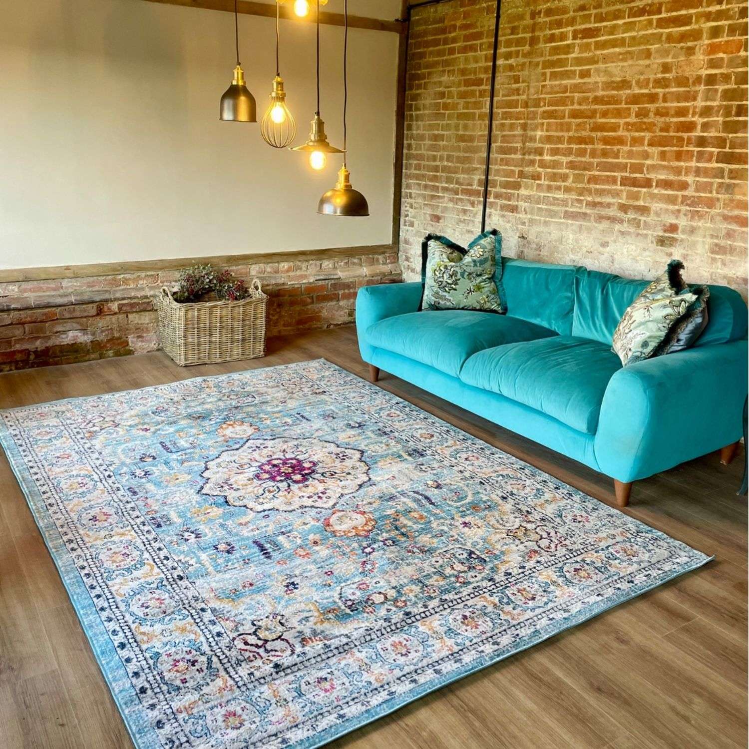 Marrakech Vintage Rugs | 410