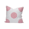 Cushion Cover – Burnt Spice Soffi Mandala