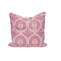 Cushion Cover – Burnt Spice Trellis