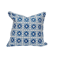 Cushion Cover – Indigo Hira