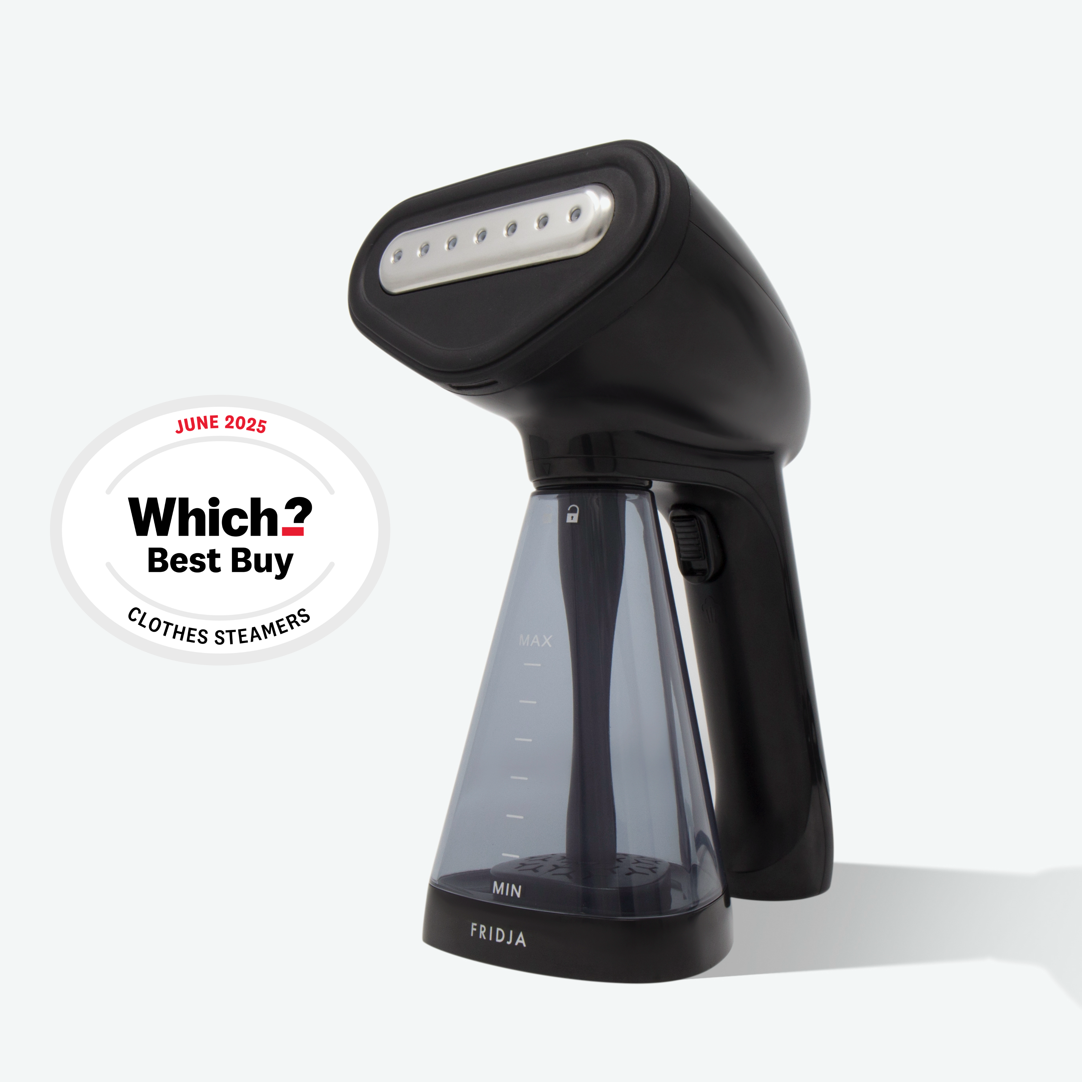 f10 Handheld Clothes Steamer – Louissy Living