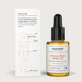 Sensory Point Sleep Oil for Overactive Mind – Somali Frankincense  | 30ml