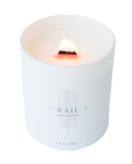 SICILY 2.0 Neroli + Petitgrain Wellbeing Candle